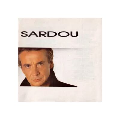 Trema Sardou - Michel Sardou - Publicité Trema Sardou - Michel Sardou - Publicité