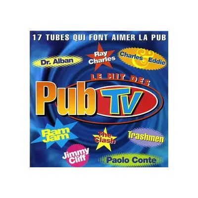 Versailles Le Hit Des Pub TV - Various - Publicité Versailles Le Hit Des Pub TV - Various - Publicité