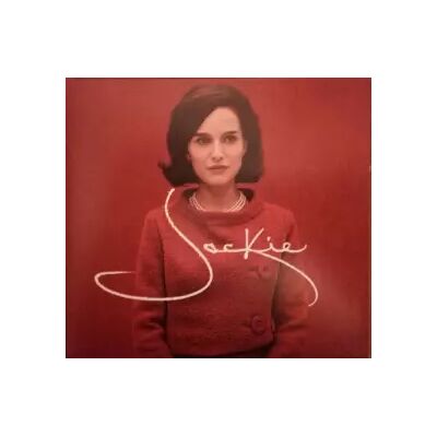 Milan Jackie - Mica Levi - Publicité Milan Jackie - Mica Levi - Publicité