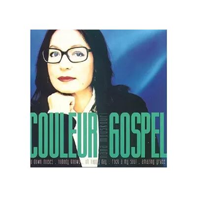 Philips Couleur Gospel - Nana Mouskouri - Publicité Philips Couleur Gospel - Nana Mouskouri - Publicité