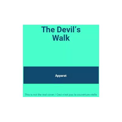 Mute The Devil’s Walk - Apparat - Publicité Mute The Devil’s Walk - Apparat - Publicité