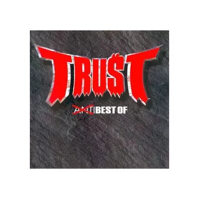Versailles Anti Best Of - Trust (2) - Publicité Versailles Anti Best Of - Trust (2) - Publicité