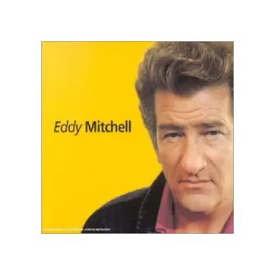 Universal Eddy Mitchell - Eddy Mitchell - Publicité Universal Eddy Mitchell - Eddy Mitchell - Publicité