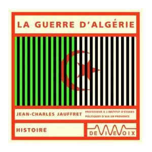 De Vive Voix Guerre d'Algérie (CD audio) - Publicité De Vive Voix Guerre d'Algérie (CD audio) - Publicité