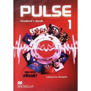 PULSE 1 Sb (ebook) Pk - Catherine McBeth, Michele Crawford - Publicité PULSE 1 Sb (ebook) Pk - Catherine McBeth, Michele Crawford - Publicité