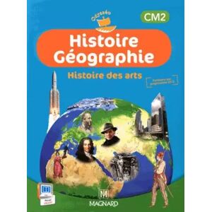 Odysséo Histoire Géographie Histoire des arts CM2 (2014) - Livre de l'élève - Catherine Cattin-Caille, Didier Caille, Françoise Changeux - Claus, Christian Fleury, Henriette Humbert, Marie-Jeanne Ouriachi, Eliane Riot, Olivier Szwaja, Michel Vrac - Publicité Odysséo Histoire Géographie Histoire des arts CM2 (2014) - Livre de l'élève - Catherine Cattin-Caille, Didier Caille, Françoise Changeux - Claus, Christian Fleury, Henriette Humbert, Marie-Jeanne Ouriachi, Eliane Riot, Olivier Szwaja, Michel Vrac - Publicité