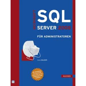 1 Microsoft SQL Server 2008 für Administratoren: Mit E-Book - Irene Bauder - Publicité 1 Microsoft SQL Server 2008 für Administratoren: Mit E-Book - Irene Bauder - Publicité