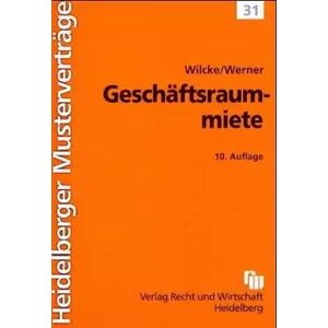 8 Geschäftsraummiete - Eckart Wilcke - Publicité 8 Geschäftsraummiete - Eckart Wilcke - Publicité