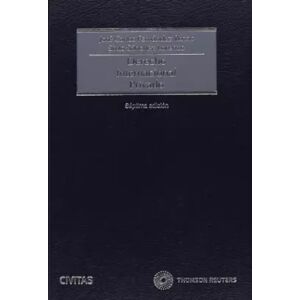 7 Derecho internacional privado (DUO) (Papel + e-book) (Tratados y Manuales de Derecho) - José Carlos Fernández Rozas, Sixto Sánchez Lorenzo - Publicité 7 Derecho internacional privado (DUO) (Papel + e-book) (Tratados y Manuales de Derecho) - José Carlos Fernández Rozas, Sixto Sánchez Lorenzo - Publicité