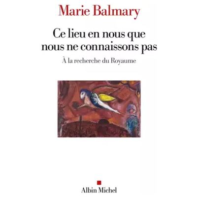 Ce lieu en nous que nous ne connaissons pas: À la recherche du Royaume - Publicité Ce lieu en nous que nous ne connaissons pas: À la recherche du Royaume - Publicité