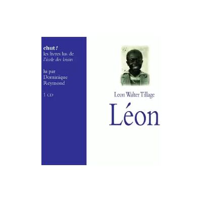 leon livre lu - Publicité leon livre lu - Publicité