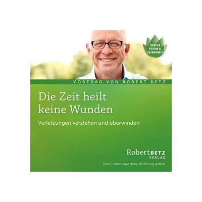 xxx Die Zeit heilt keine Wunden - Publicité xxx Die Zeit heilt keine Wunden - Publicité