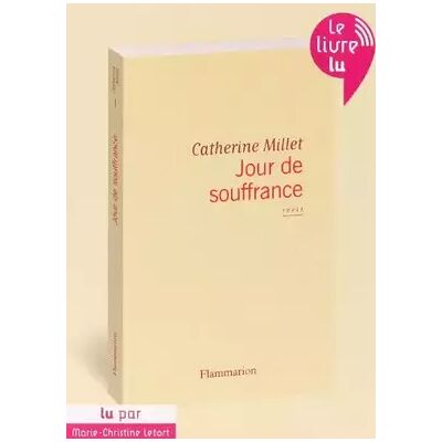 Jour de souffrance - Publicité Jour de souffrance - Publicité