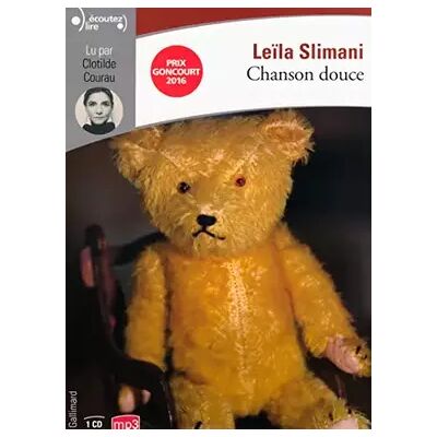 Chanson douce - Publicité Chanson douce - Publicité