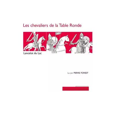 Lancelot du Lac-2 CD-Prix Public Conseille 15e Ttc - Publicité Lancelot du Lac-2 CD-Prix Public Conseille 15e Ttc - Publicité