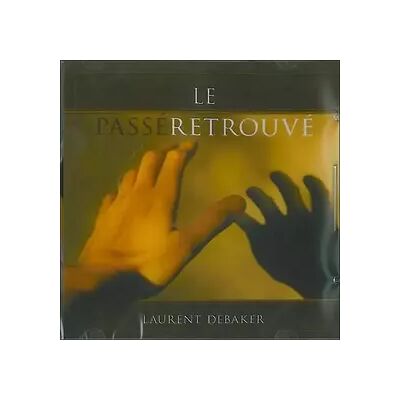 ADA Le passé retrouvé - Livre audio - Publicité ADA Le passé retrouvé - Livre audio - Publicité