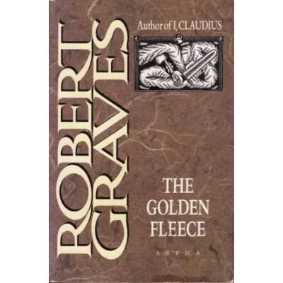 New The Golden Fleece - Robert Graves - Publicité New The Golden Fleece - Robert Graves - Publicité