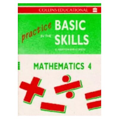 New Mathematics (Bk. 4) - Publicité New Mathematics (Bk. 4) - Publicité