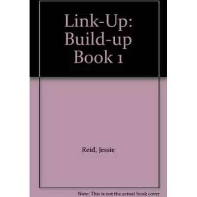 New Link-up - Level 1: Book 1: Look Around (Link-up) - Jessie Reid - Publicité New Link-up - Level 1: Book 1: Look Around (Link-up) - Jessie Reid - Publicité