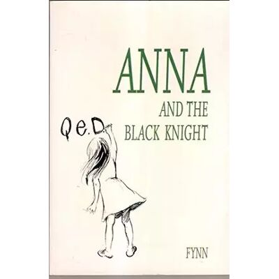New Anna and the Black Knight - Fynn - Publicité New Anna and the Black Knight - Fynn - Publicité