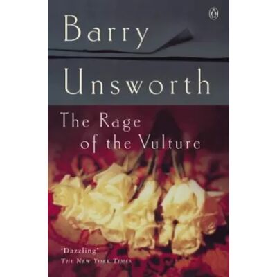 New The Rage of the Vulture - Barry Unsworth - Publicité New The Rage of the Vulture - Barry Unsworth - Publicité