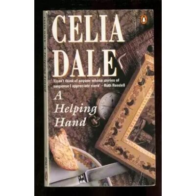 New A Helping Hand - Celia Dale - Publicité New A Helping Hand - Celia Dale - Publicité