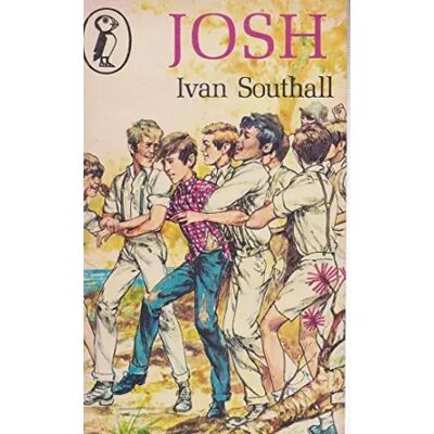New Josh - Ivan Southall - Publicité New Josh - Ivan Southall - Publicité