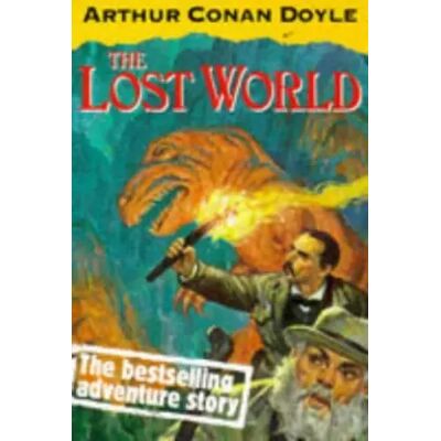 New The Lost World (Oxford Popular Fiction) - Arthur Conan Doyle - Publicité New The Lost World (Oxford Popular Fiction) - Arthur Conan Doyle - Publicité