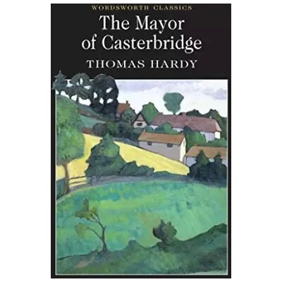 New The Mayor of Casterbridge (Oxford World's Classics) - Thomas Hardy - Publicité New The Mayor of Casterbridge (Oxford World's Classics) - Thomas Hardy - Publicité