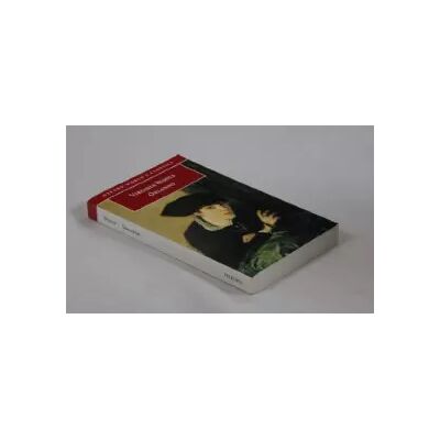 New Oxford World's Classics: Orlando - Varios Autores - Publicité New Oxford World's Classics: Orlando - Varios Autores - Publicité