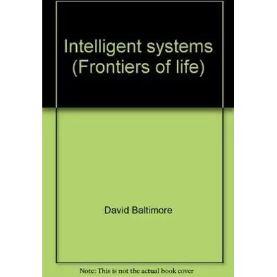 Intelligent systems (Frontiers of life) - Publicité Intelligent systems (Frontiers of life) - Publicité