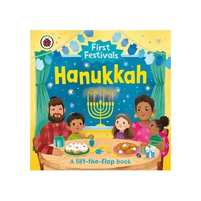 Hanukkah (First Festivals) - Ladybird Books Ltd - Publicité Hanukkah (First Festivals) - Ladybird Books Ltd - Publicité