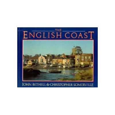 New The English Coast (Country Series) - Christopher Somerville - Publicité New The English Coast (Country Series) - Christopher Somerville - Publicité