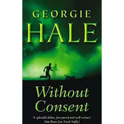 New Without Consent - georgie-hale - Publicité New Without Consent - georgie-hale - Publicité