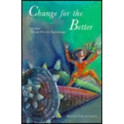 New Change for the Better: Life-enhancing Self-help Psychotheraphy Approach - Elizabeth Wilde McCormick - Publicité New Change for the Better: Life-enhancing Self-help Psychotheraphy Approach - Elizabeth Wilde McCormick - Publicité