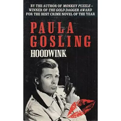 New Hoodwink - Paula Gosling - Publicité New Hoodwink - Paula Gosling - Publicité