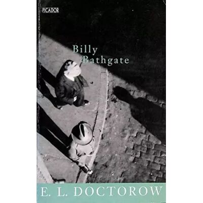 New Billy Bathgate - E. L. Doctorow - Publicité New Billy Bathgate - E. L. Doctorow - Publicité