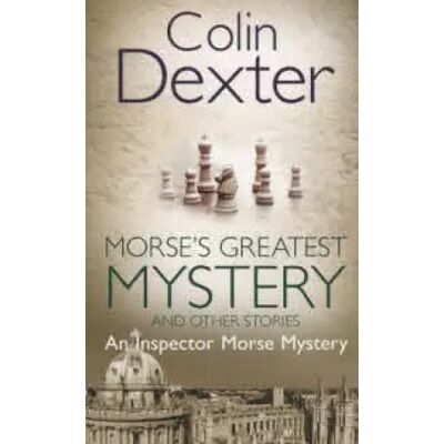 Morse - Publicité Morse - Publicité