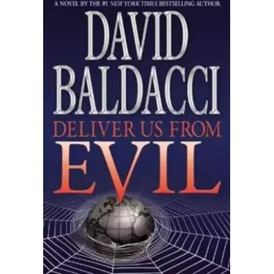 Reprint Deliver Us from Evil - Publicité Reprint Deliver Us from Evil - Publicité