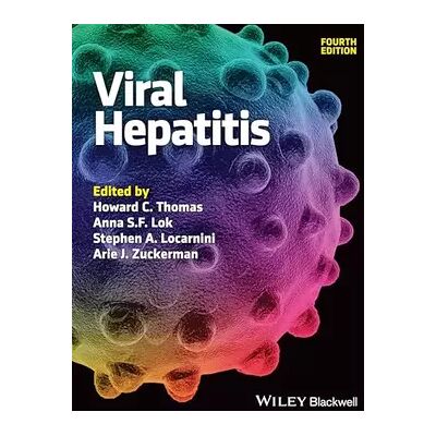 4 Viral Hepatitis - Publicité 4 Viral Hepatitis - Publicité