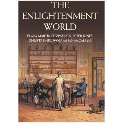 1 The Enlightenment World (Routledge Worlds) - Publicité 1 The Enlightenment World (Routledge Worlds) - Publicité