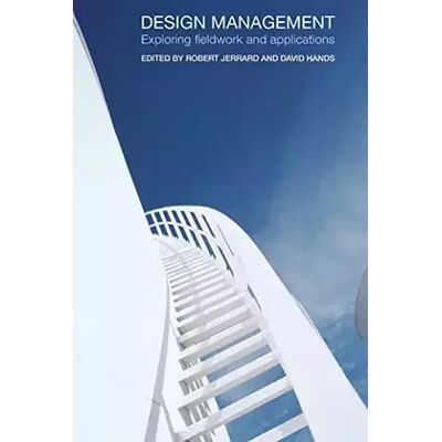 1 Design Management - Publicité 1 Design Management - Publicité