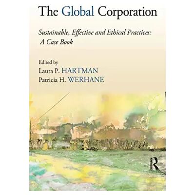 1 The Global Corporation - Publicité 1 The Global Corporation - Publicité