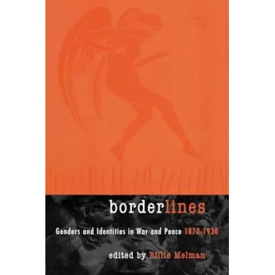 1 Borderlines - Publicité 1 Borderlines - Publicité