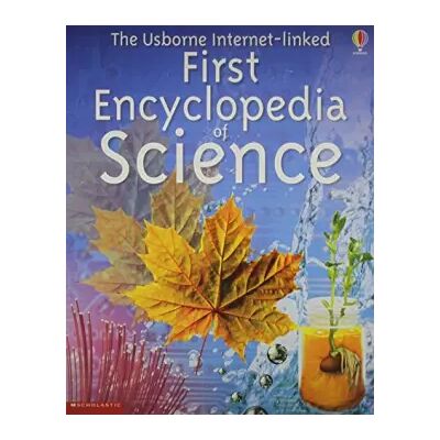The Usborne Internet-linked First Encyclopedia of Science - rachel-firth-anna-claybourne-f - Publicité The Usborne Internet-linked First Encyclopedia of Science - rachel-firth-anna-claybourne-f - Publicité