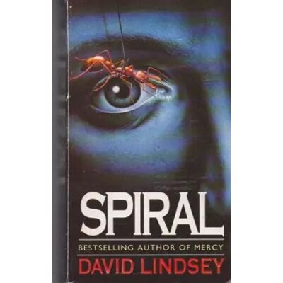 New Spiral - David L. Lindsey - Publicité New Spiral - David L. Lindsey - Publicité