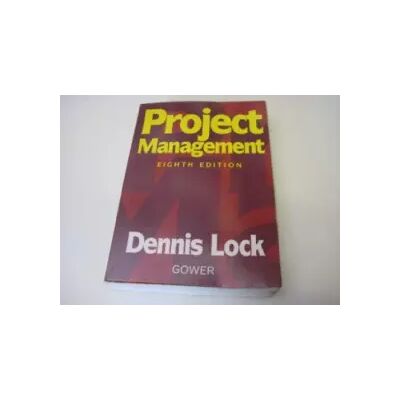 8 Project Management - Mr Dennis Lock - Publicité 8 Project Management - Mr Dennis Lock - Publicité