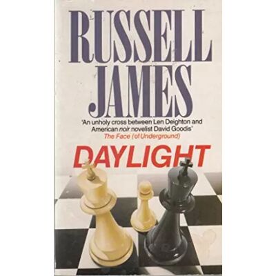 New Daylight - Russell James - Publicité New Daylight - Russell James - Publicité