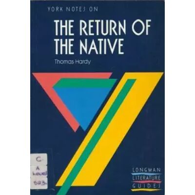 New RETURN OF THE NATIVE - Hardy - Publicité New RETURN OF THE NATIVE - Hardy - Publicité