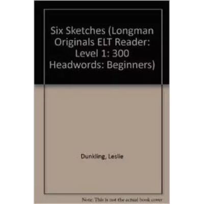 New Six Sketches - Leslie Dunkling, Celia Witchard - Publicité New Six Sketches - Leslie Dunkling, Celia Witchard - Publicité